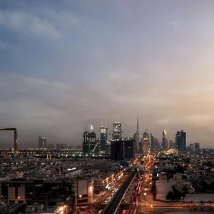 מלון Doubletree By Hilton M Square & Residences, דובאי